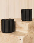 Black "The Bracelet" Ankle & Wrist Weights