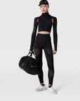 Black TrueStrength Seamless Yoga Leggings