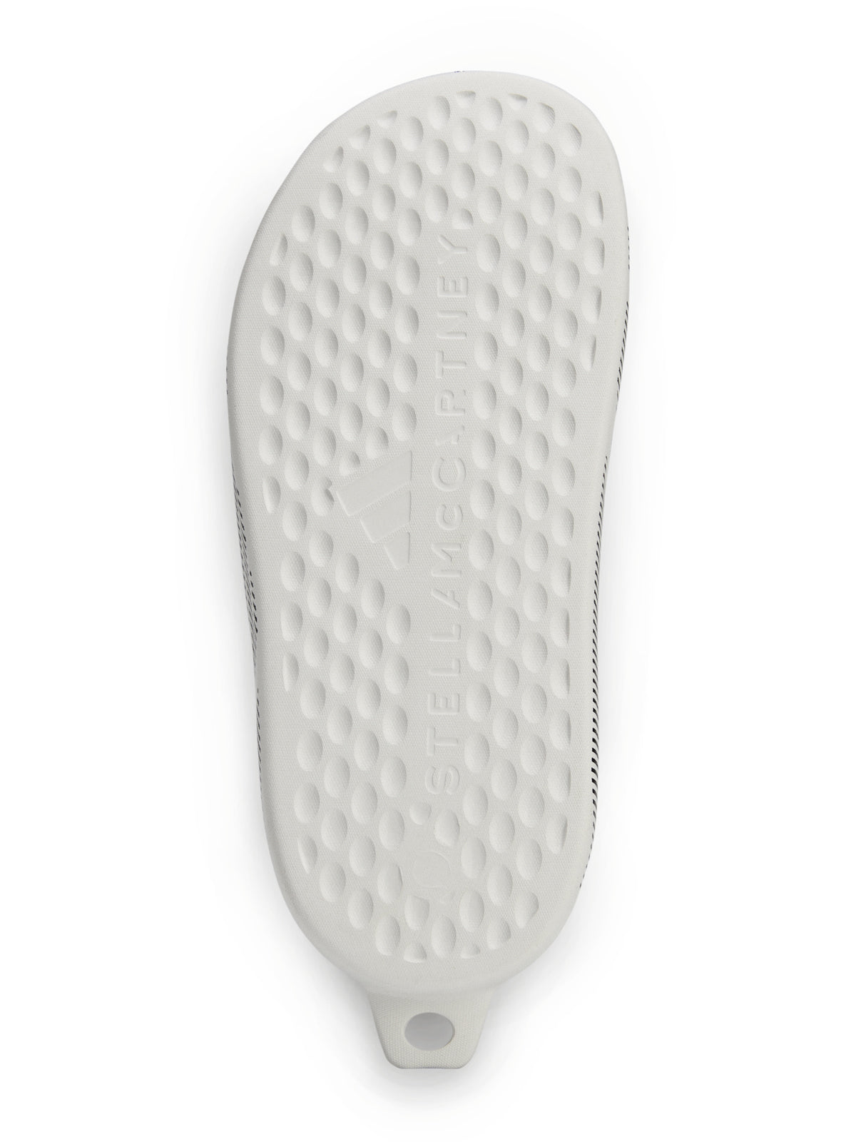 Cloud White Logo Slides