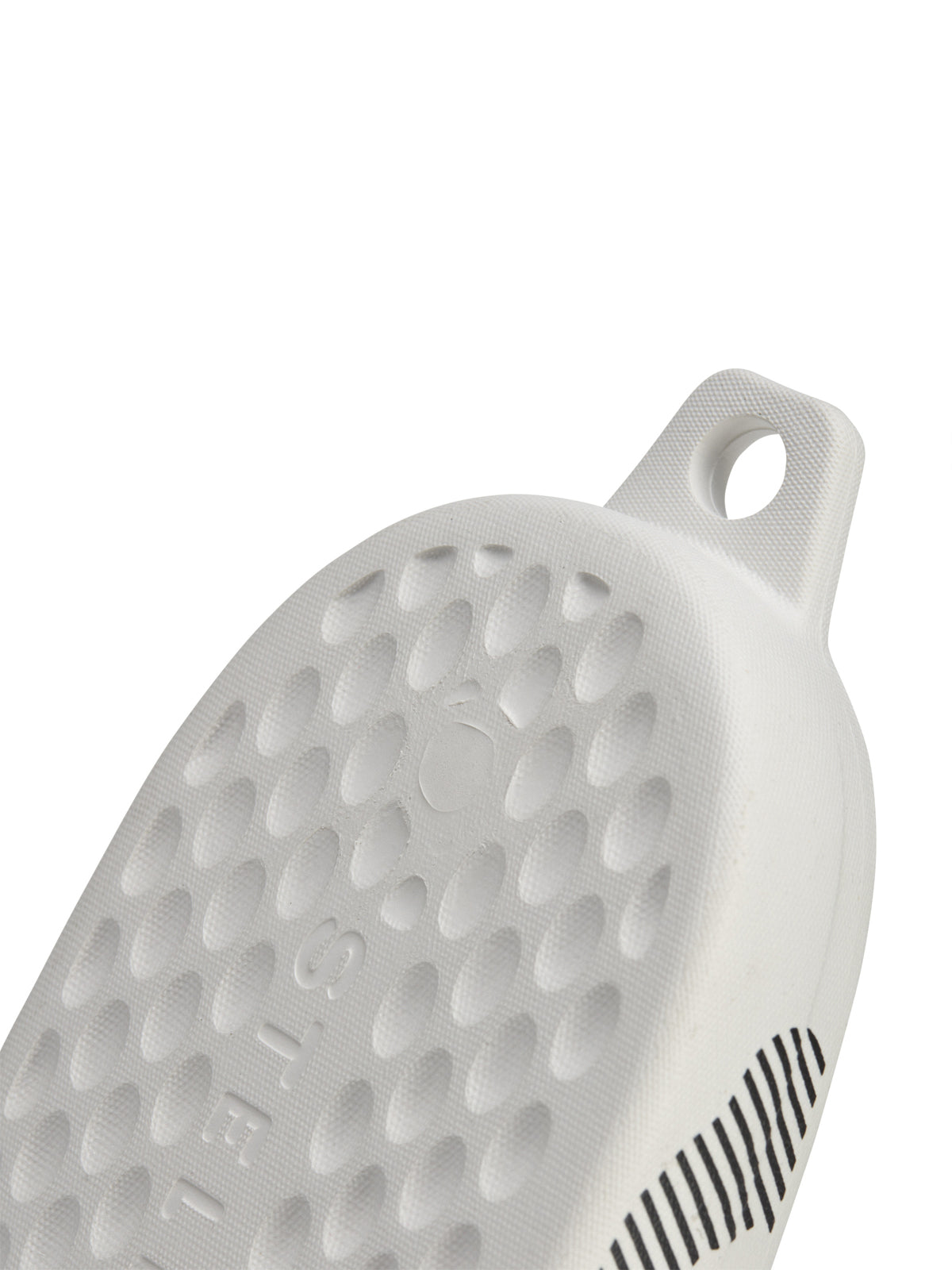 Cloud White Logo Slides