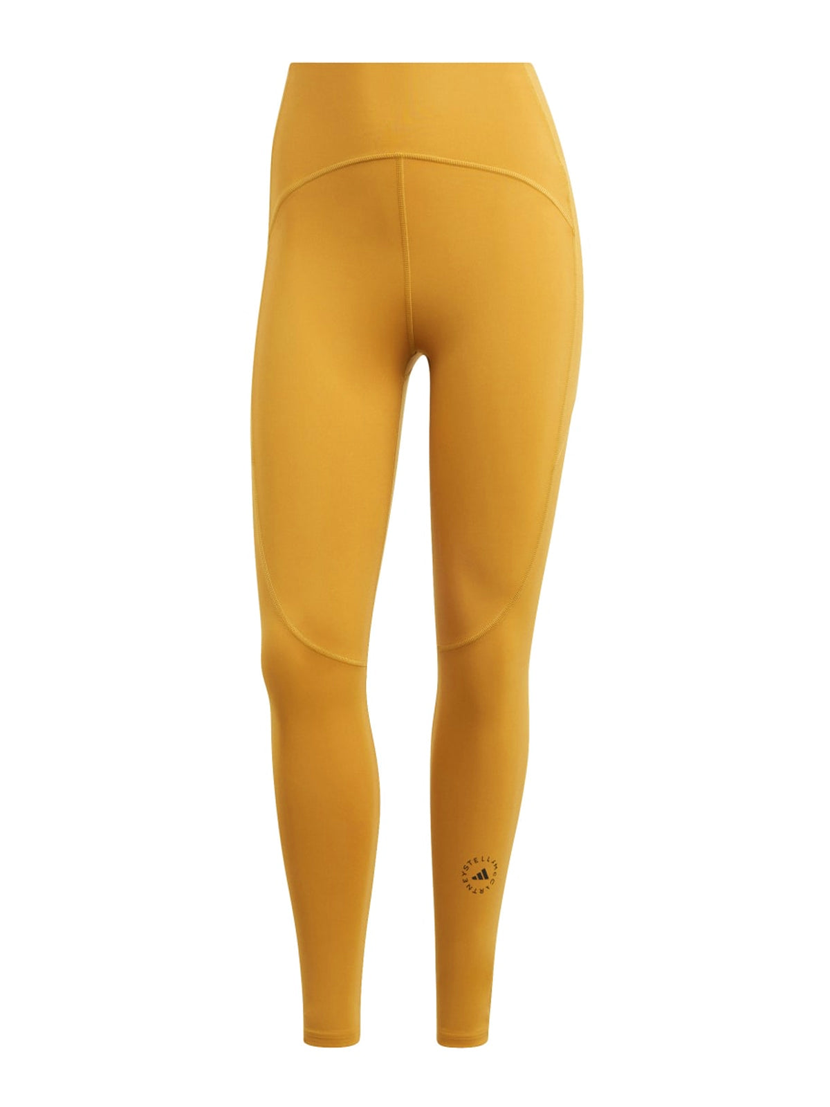 Desert Dune 7/8th TrueStrength Yoga Leggings