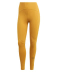 Desert Dune 7/8th TrueStrength Yoga Leggings