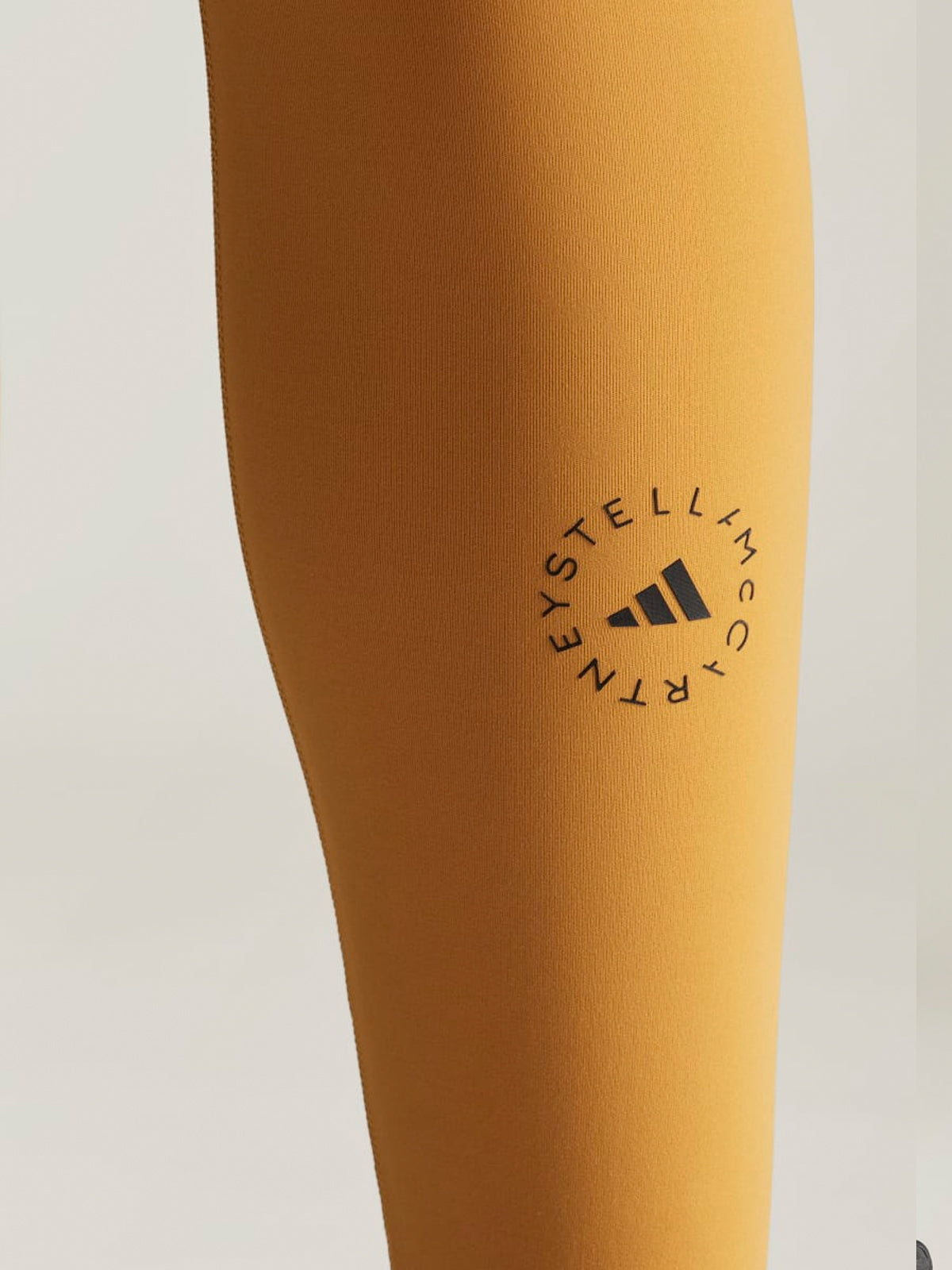Desert Dune 7/8th TrueStrength Yoga Leggings