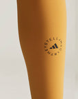 Desert Dune 7/8th TrueStrength Yoga Leggings