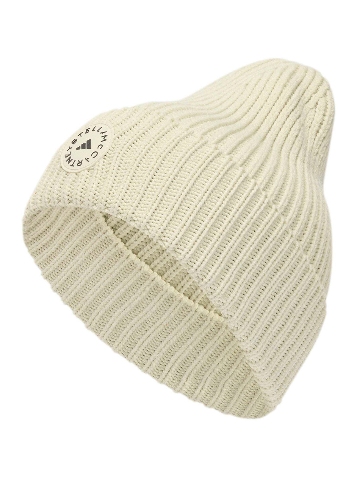 Almond Milk Logo Beanie