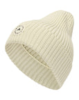 Almond Milk Logo Beanie