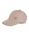 Chalky Brown Cap