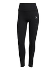 Black TruePurpose Yoga 7/8 Leggings