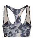 Watercolour Animal TruePurpose Power Impact Training Bra