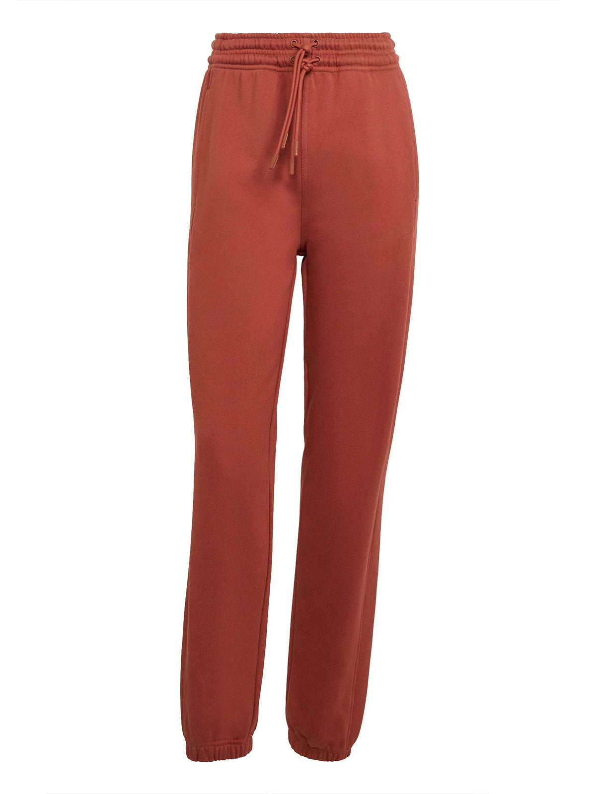 Burnt Sienna TrueCasuals Joggers – Fashercise