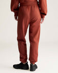 Burnt Sienna TrueCasuals Joggers