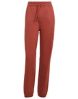 Burnt Sienna TrueCasuals Joggers