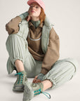 Legacy Green Seeulater 2 Trainers