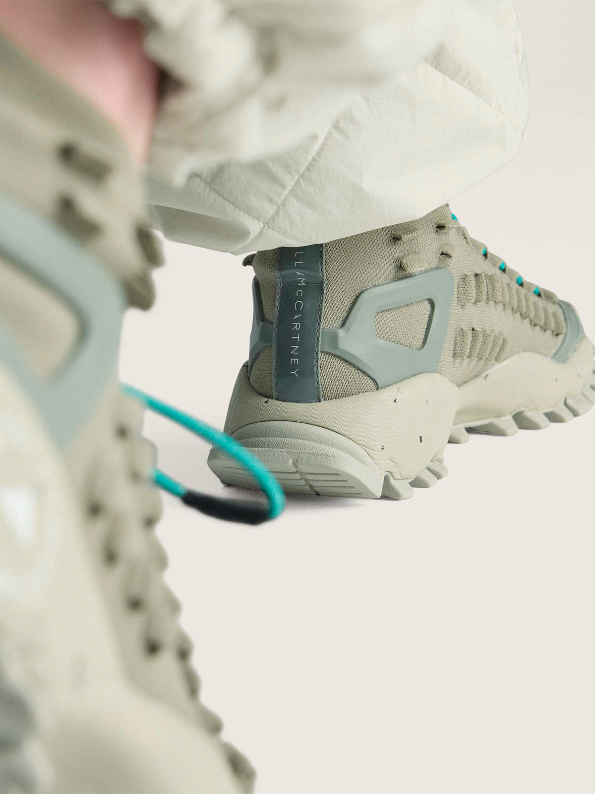 Legacy Green Seeulater 2 Trainers