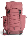 Quiet Crimson Backpack