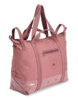 Quiet Crimson Tote Bag