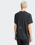 Black TruePace Running T-Shirt