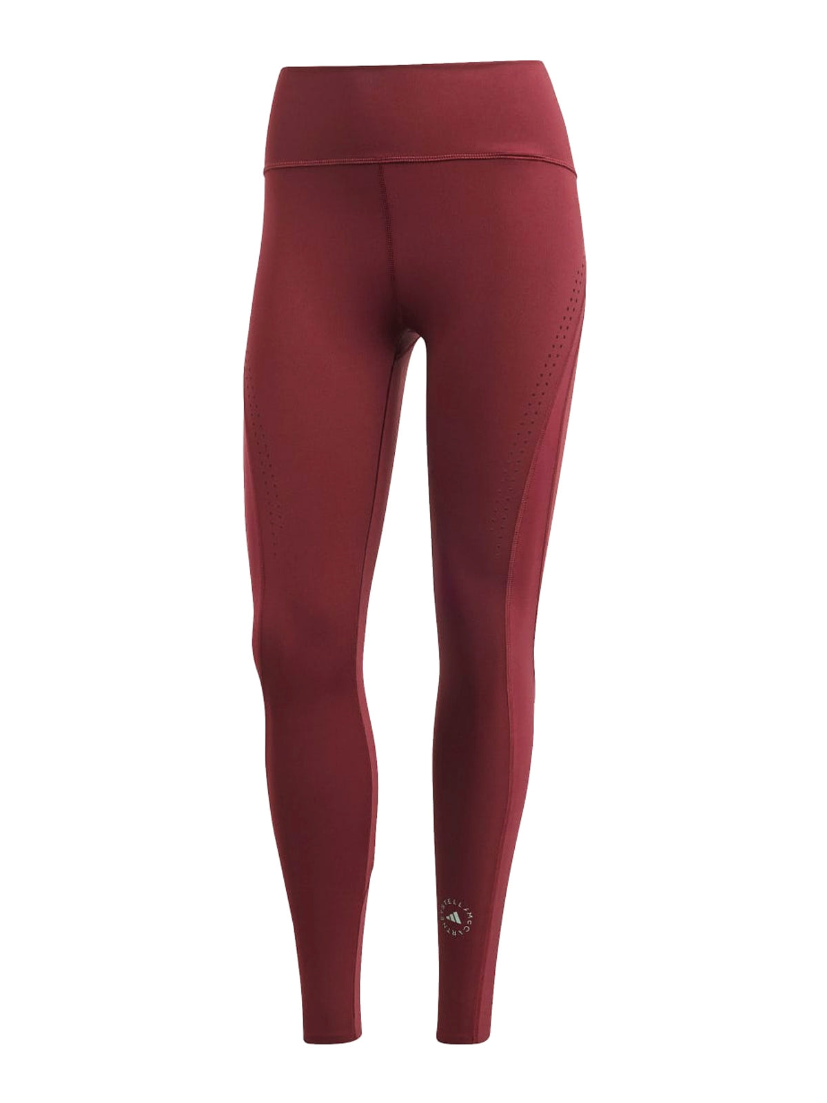 Shadow Red TruePurpose Optime Training Leggings