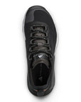 Core Black Leopard Dropset Trainers
