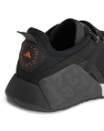 Core Black Leopard Dropset Trainers
