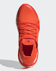 Active Orange Leopard Ultraboost 20 Trainers