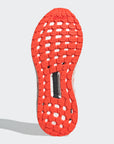 Active Orange Leopard Ultraboost 20 Trainers