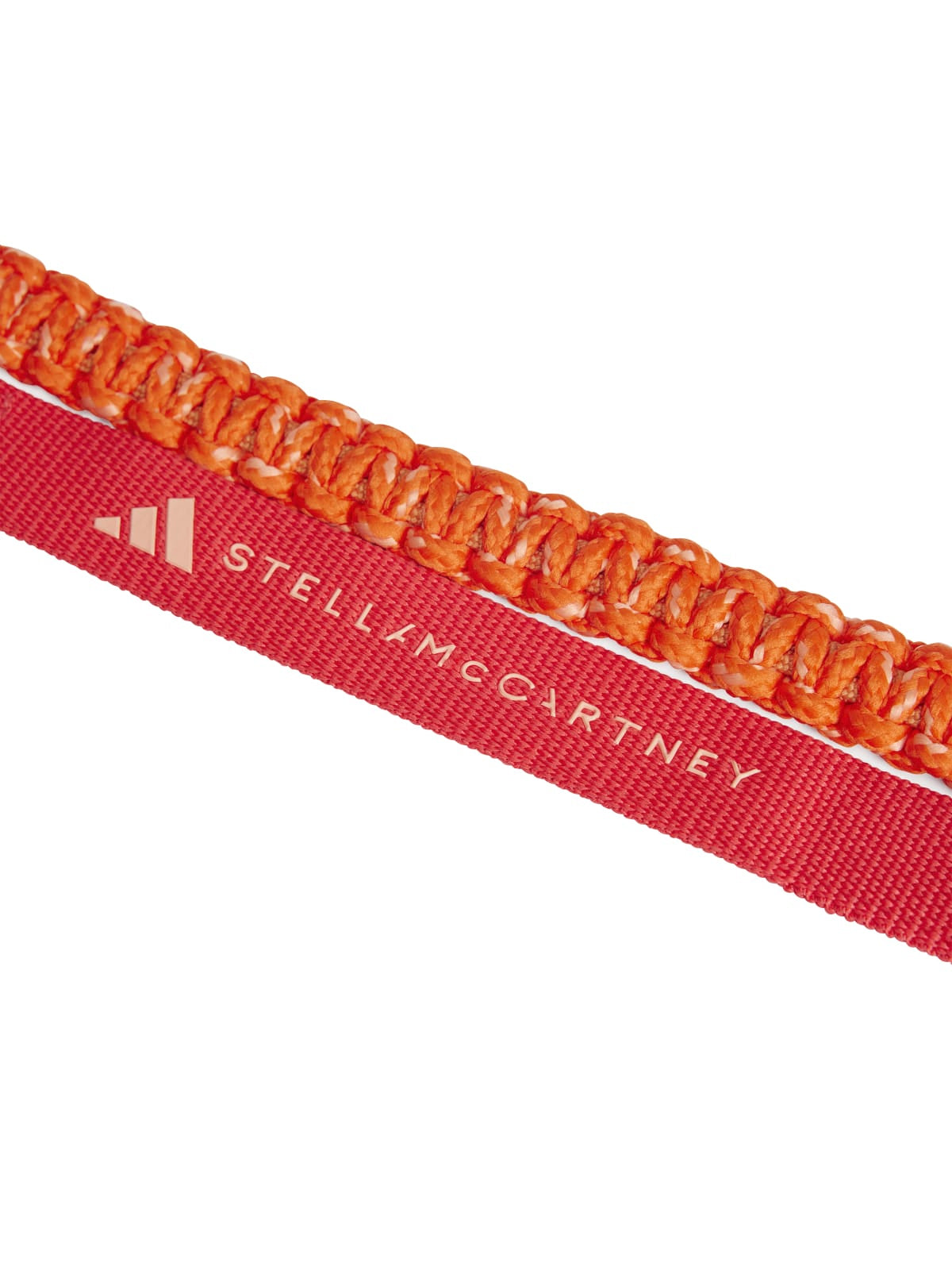 Chalk Coral Lanyard