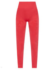 Pink TrueStrength Seamless Yoga Leggings
