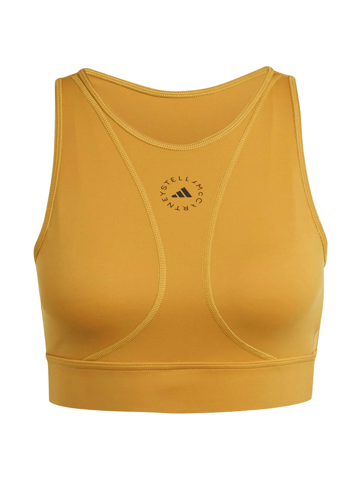Desert Dune TrueStrength Yoga Sports Bra