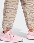 Zebra Print TrueCasuals Joggers