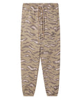 Zebra Print TrueCasuals Joggers