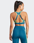 Tech Mineral TruePace High Support Sports Bra