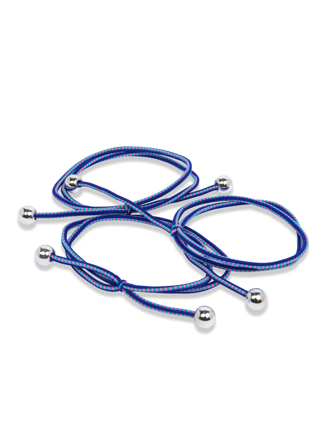 Midnight Bluez Hairbands