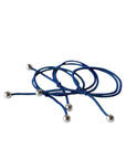 Electric Bluez Hairbands
