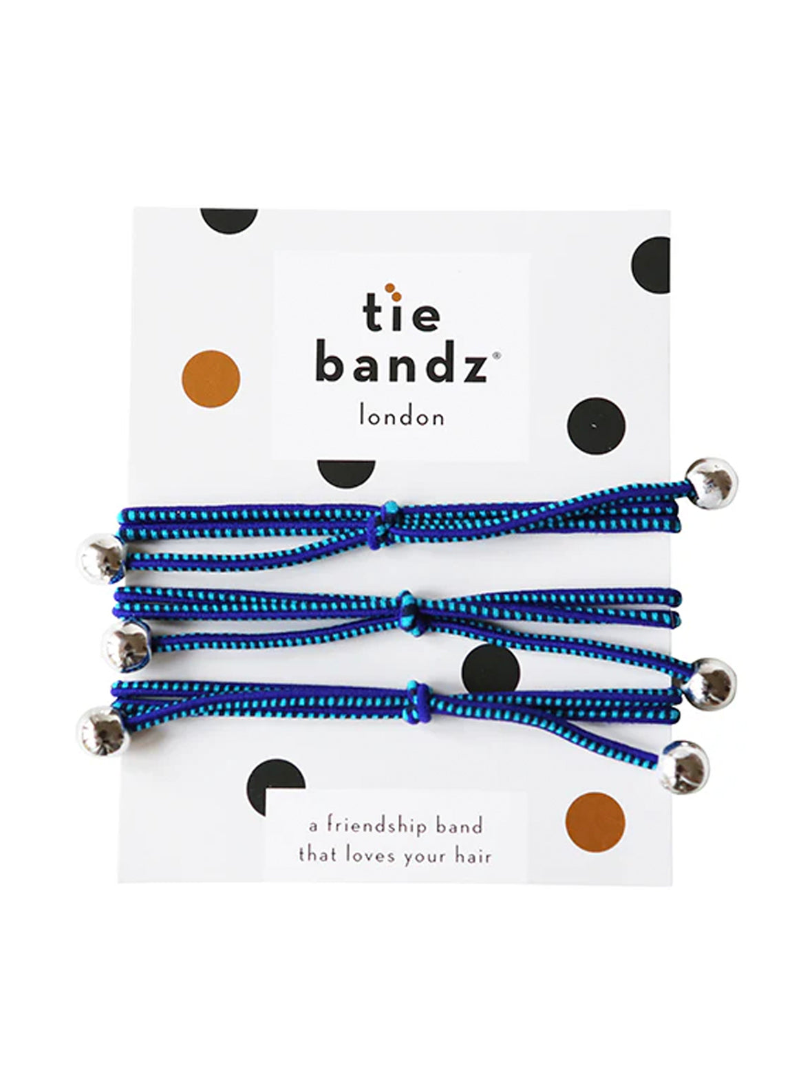 Electric Bluez Hairbands
