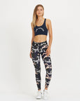 Indigo Lisa Sports Bra