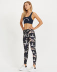 Indigo Lisa Sports Bra