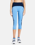 TruePace HEAT.RDY Primeblue 3/4 Leggings