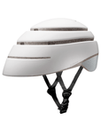 Pearl Reflective Loop Helmet