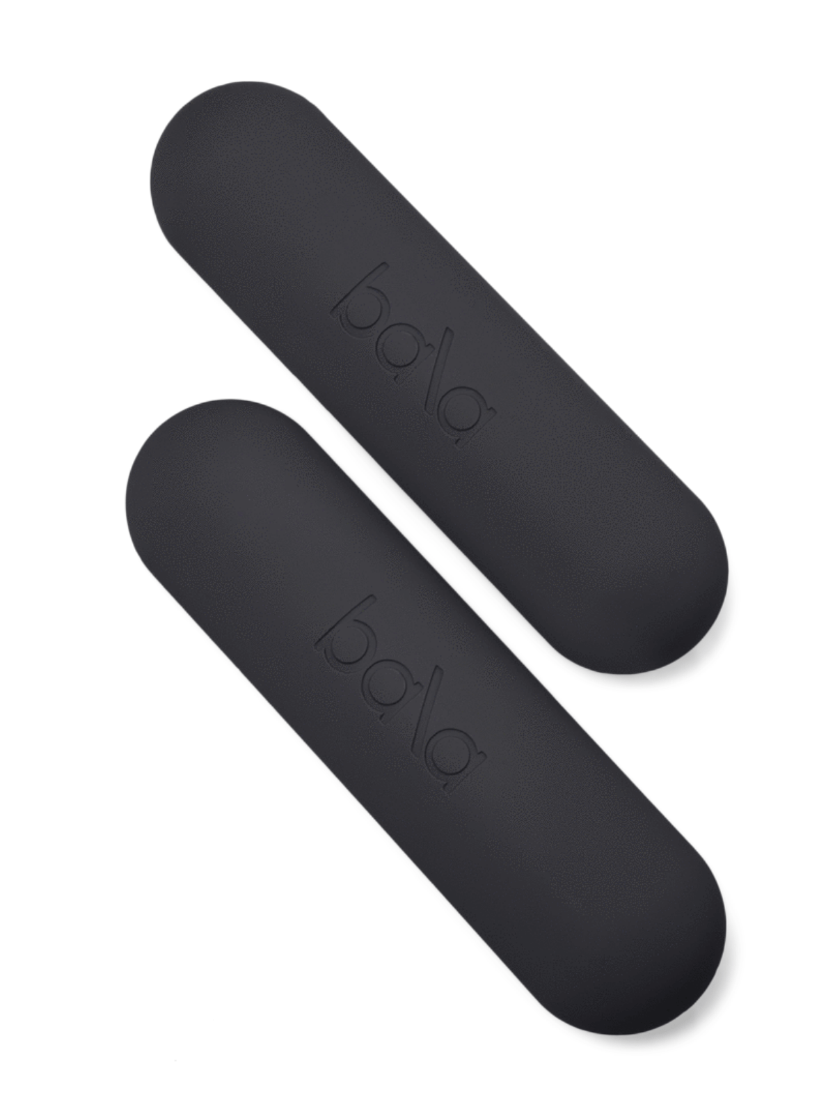 Black 3lb Bala Bars