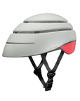 Pearl Coral Loop Helmet