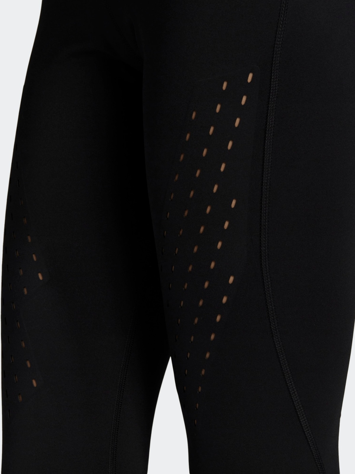 Black TruePurpose Leggings