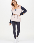 Colour Block Yoko Jacket