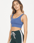 Bhoomi Daisy Reversible Sports Bra