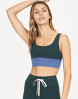 Bhoomi Daisy Reversible Sports Bra