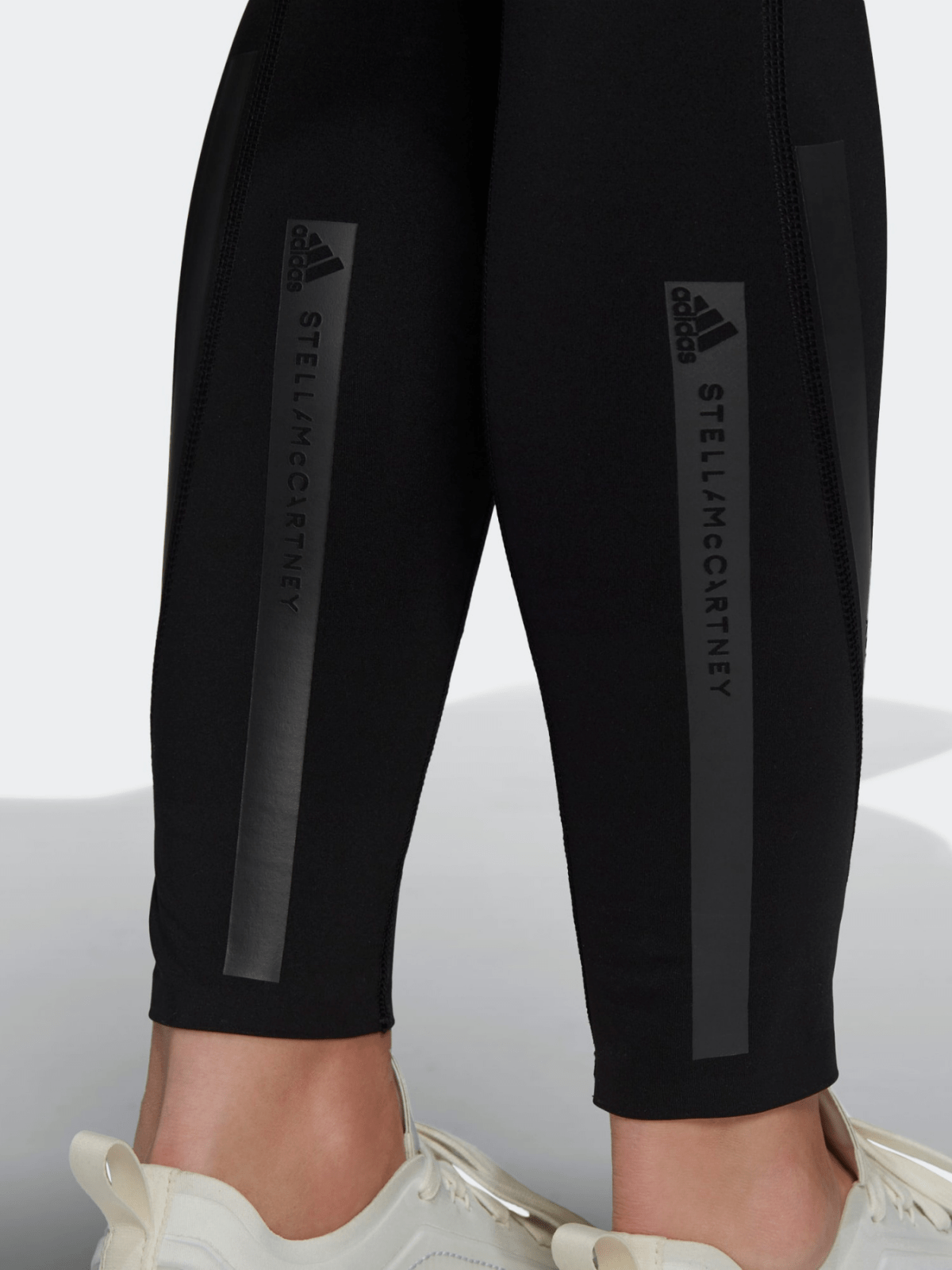 Black TruePurpose Leggings