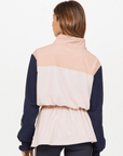 Colour Block Yoko Jacket