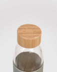 Sage Grey Sonoma Studio Water Bottle