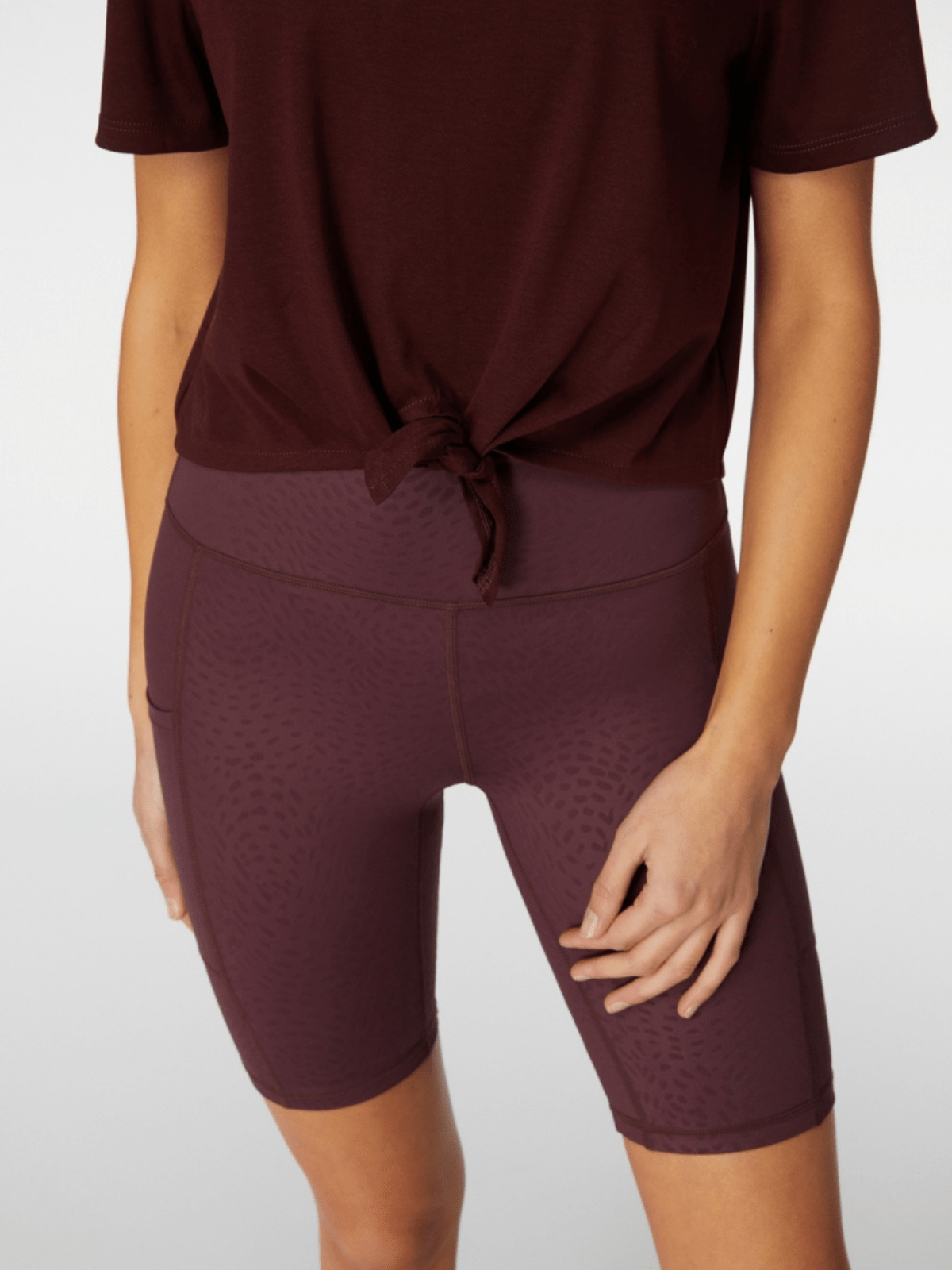 Changing Seasons Tee
