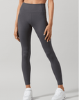Slate Harlow Leggings